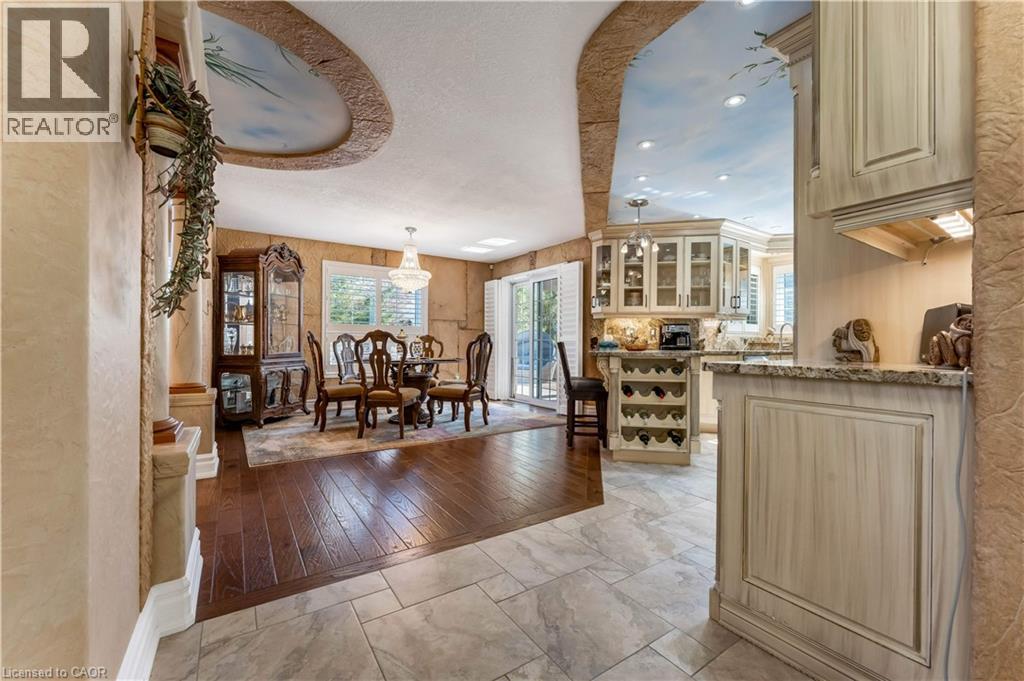 60 Chandos Drive, Kitchener, Ontario  N2A 3C2 - Photo 11 - 40825012