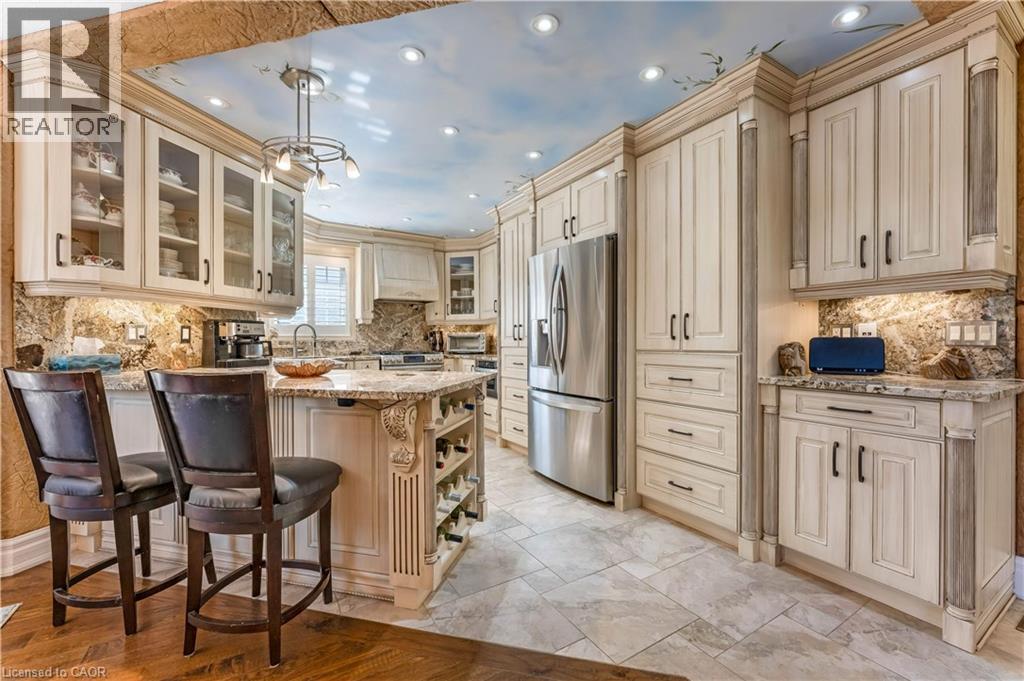 60 Chandos Drive, Kitchener, Ontario  N2A 3C2 - Photo 16 - 40825012