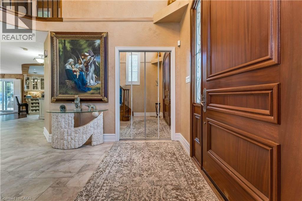 60 Chandos Drive, Kitchener, Ontario  N2A 3C2 - Photo 4 - 40825012