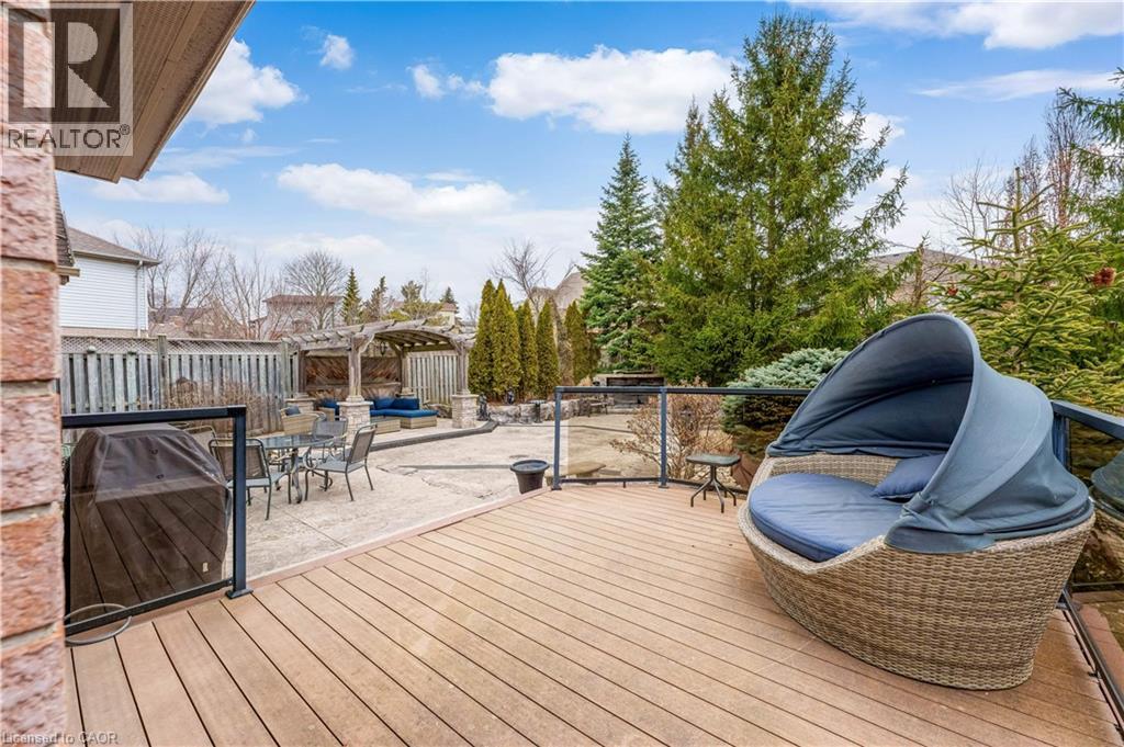 60 Chandos Drive, Kitchener, Ontario  N2A 3C2 - Photo 42 - 40825012