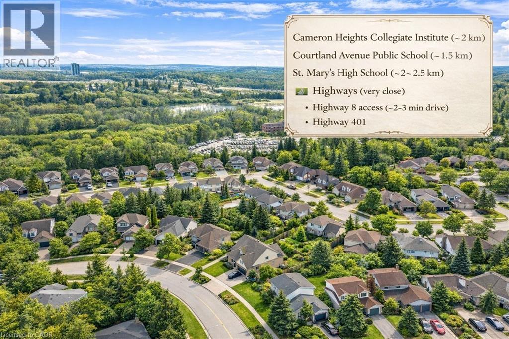 60 Chandos Drive, Kitchener, Ontario  N2A 3C2 - Photo 45 - 40825012