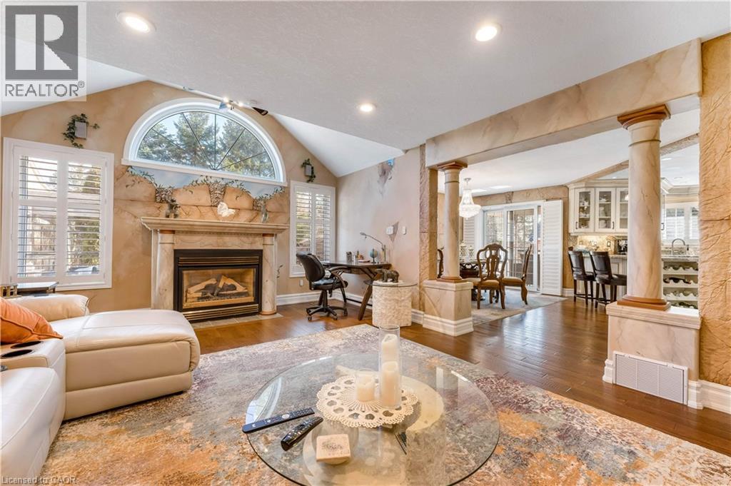 60 Chandos Drive, Kitchener, Ontario  N2A 3C2 - Photo 6 - 40825012