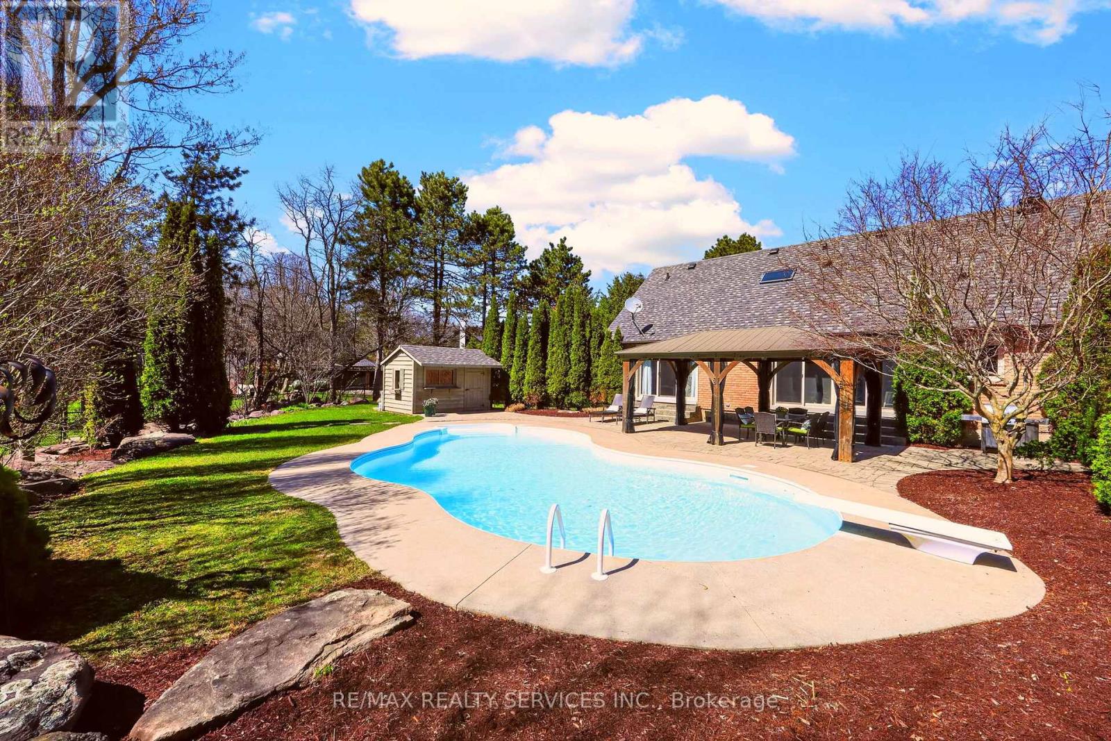 12 Glenn Court, Caledon, Ontario  L7K 0P2 - Photo 41 - W13055620