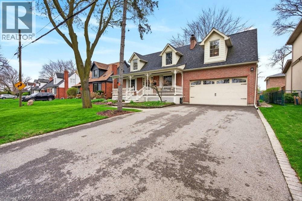 94 Jopling Avenue N, Etobicoke, Ontario  M9B 4G4 - Photo 2 - 40824420