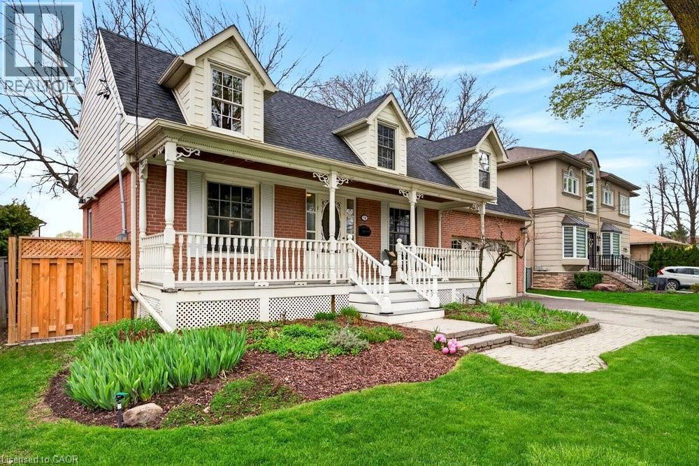 94 Jopling Avenue N, Etobicoke, Ontario  M9B 4G4 - Photo 3 - 40824420