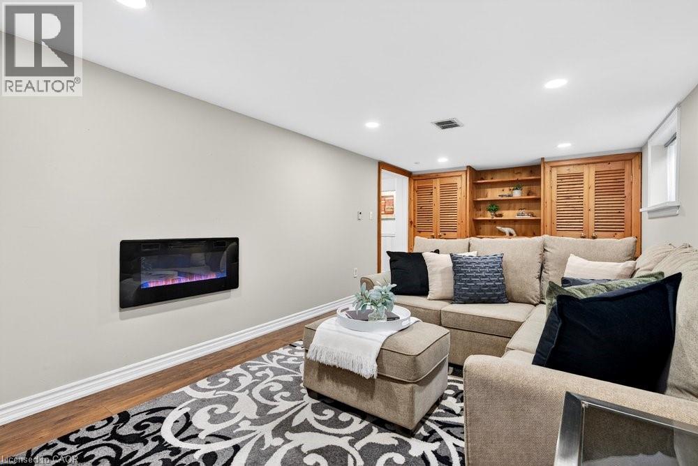 94 Jopling Avenue N, Etobicoke, Ontario  M9B 4G4 - Photo 38 - 40824420