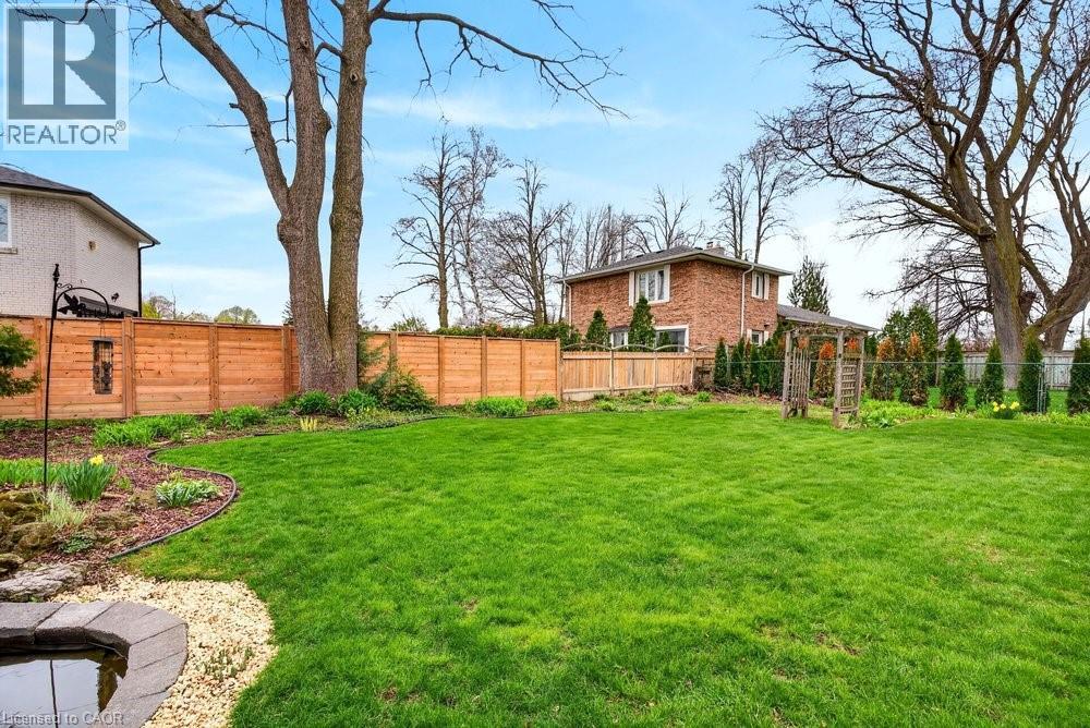 94 Jopling Avenue N, Etobicoke, Ontario  M9B 4G4 - Photo 41 - 40824420