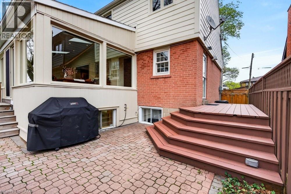 94 Jopling Avenue N, Etobicoke, Ontario  M9B 4G4 - Photo 44 - 40824420