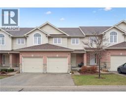 1498 GORDON Street Unit# 25, Guelph, Ontario