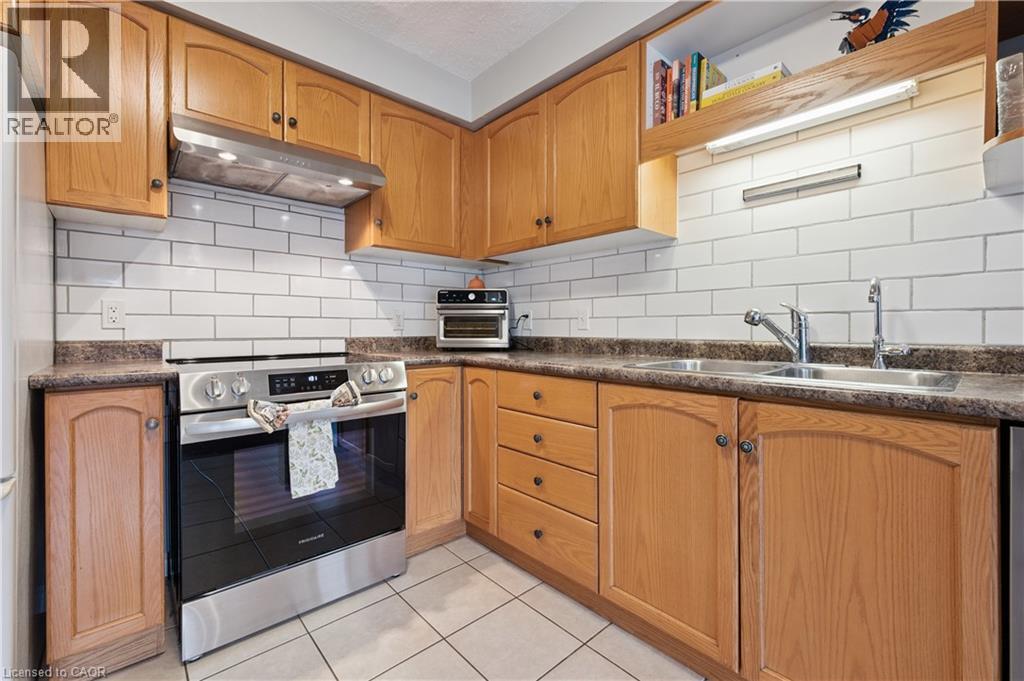 1498 Gordon Street Unit# 25, Guelph, Ontario  N1L 1C8 - Photo 8 - 40818139