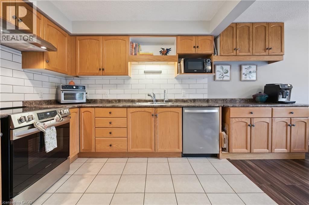 1498 Gordon Street Unit# 25, Guelph, Ontario  N1L 1C8 - Photo 9 - 40818139