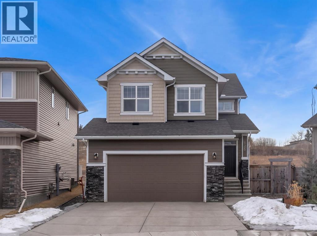 126 Crestridge View SW, Calgary, Alberta