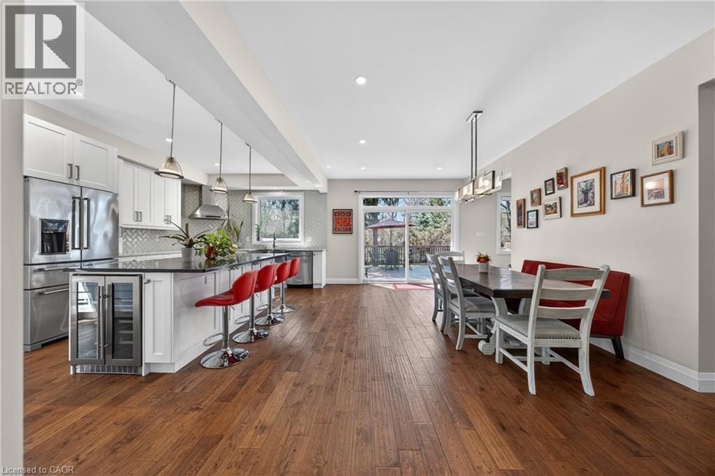 25 Macville Avenue, Kitchener, Ontario  N2K 1T2 - Photo 12 - 40821839