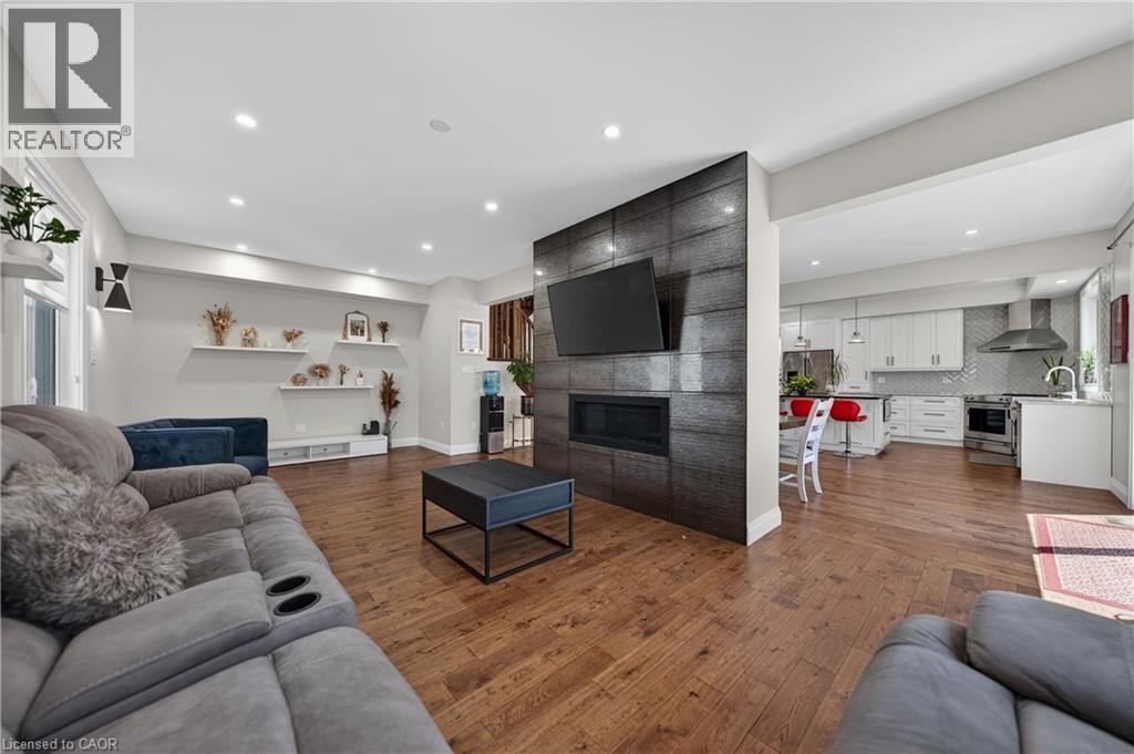 25 Macville Avenue, Kitchener, Ontario  N2K 1T2 - Photo 13 - 40821839