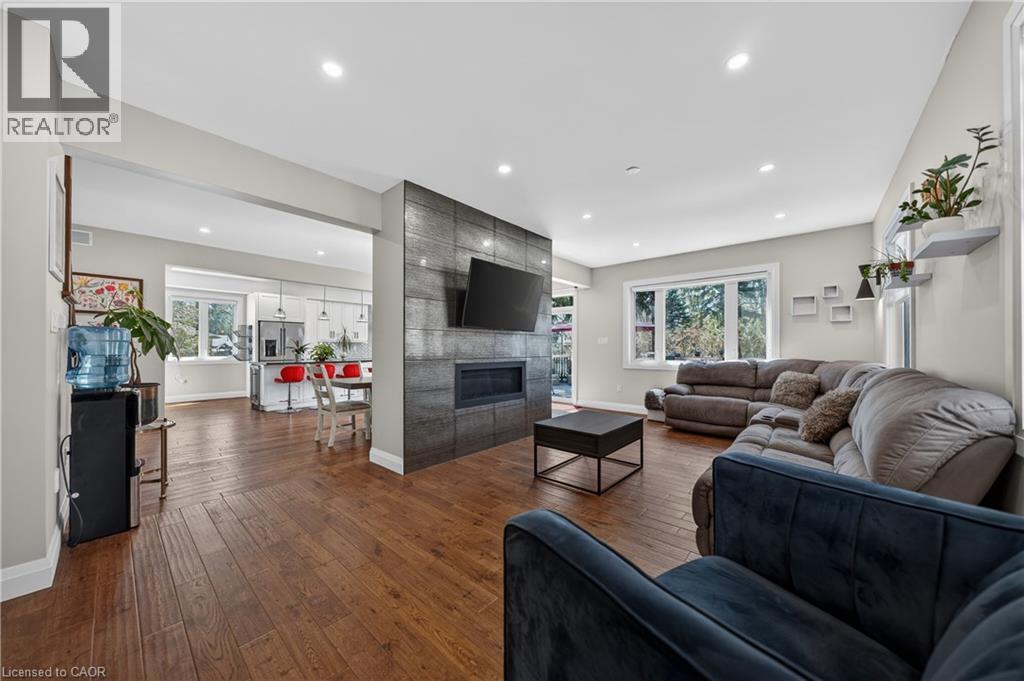 25 Macville Avenue, Kitchener, Ontario  N2K 1T2 - Photo 14 - 40821839