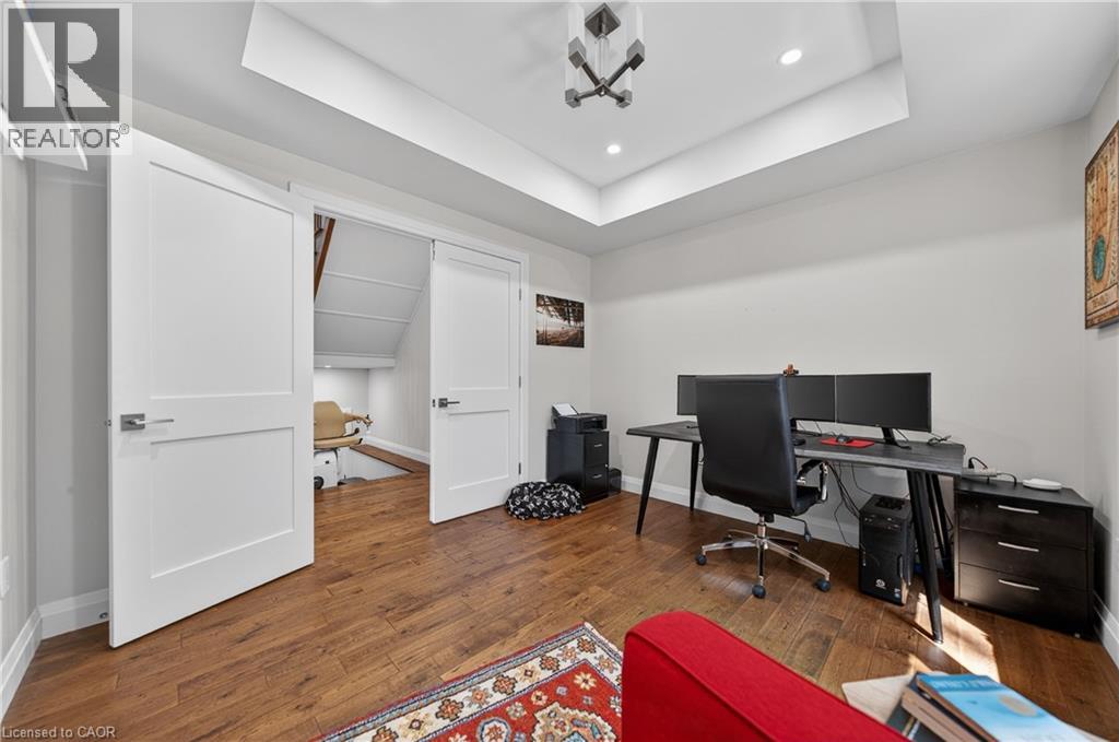 25 Macville Avenue, Kitchener, Ontario  N2K 1T2 - Photo 16 - 40821839