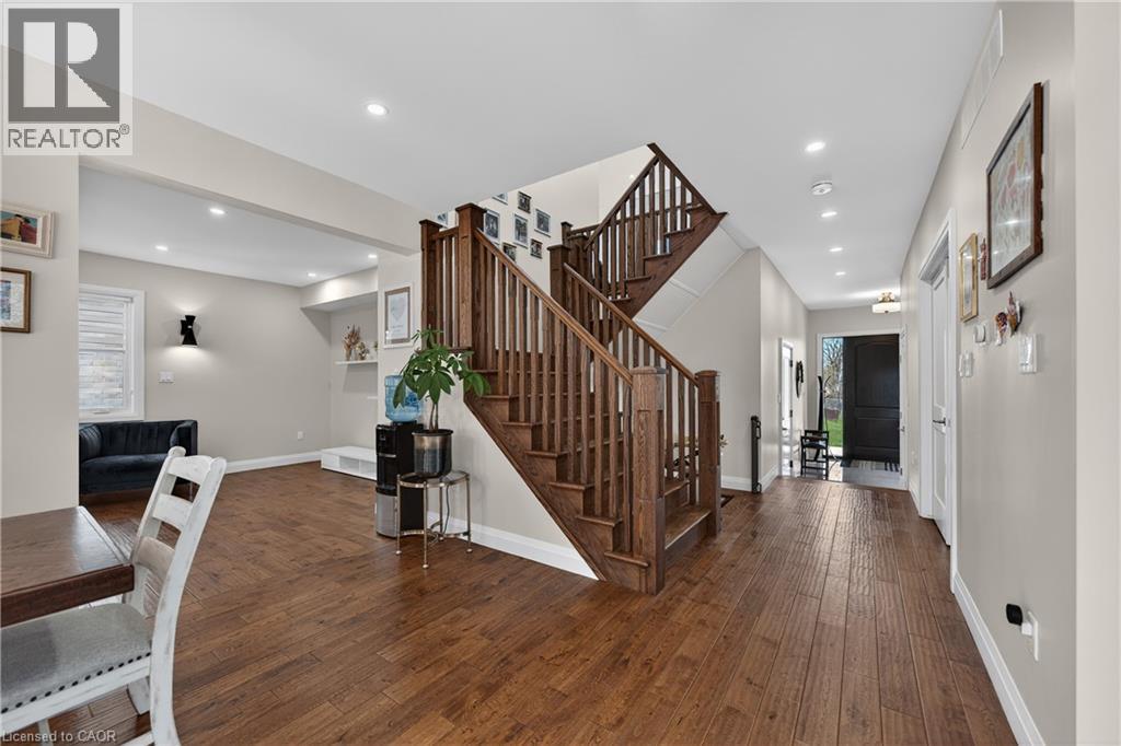 25 Macville Avenue, Kitchener, Ontario  N2K 1T2 - Photo 18 - 40821839