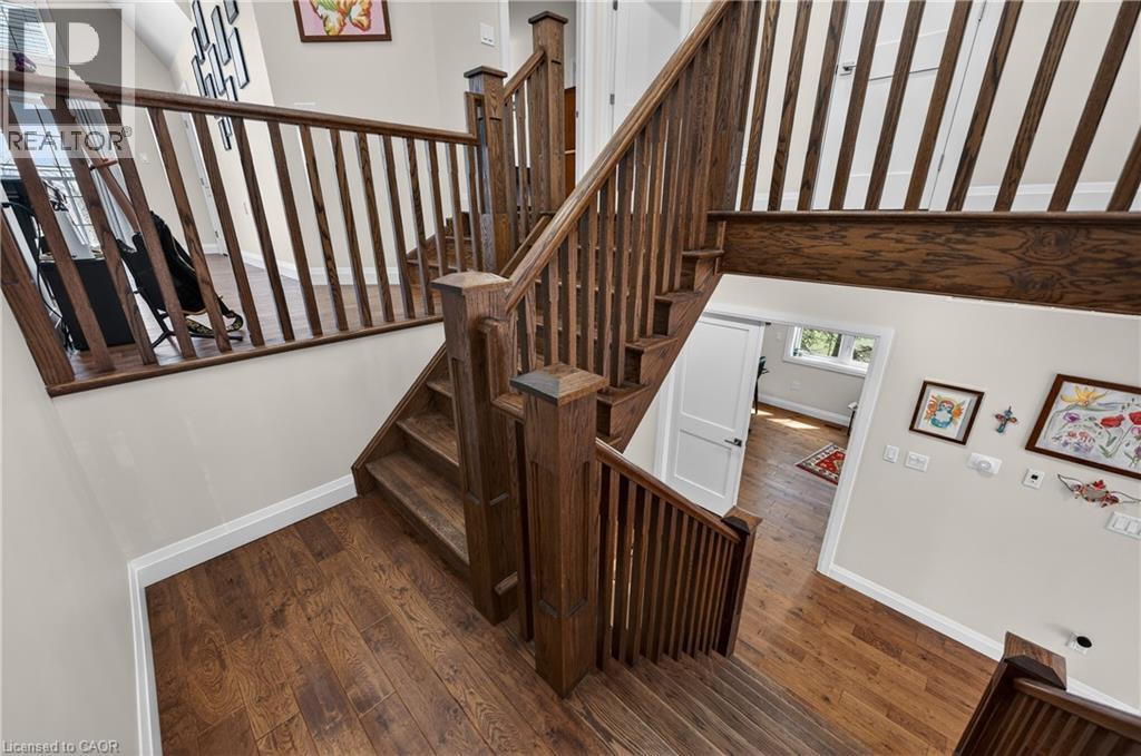 25 Macville Avenue, Kitchener, Ontario  N2K 1T2 - Photo 19 - 40821839