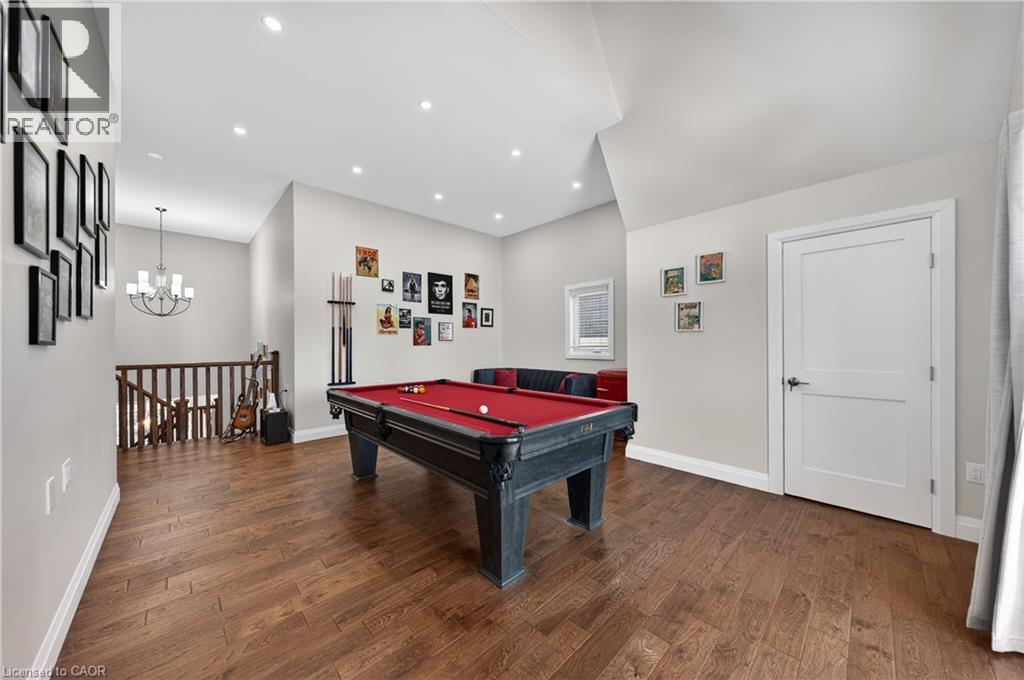 25 Macville Avenue, Kitchener, Ontario  N2K 1T2 - Photo 21 - 40821839