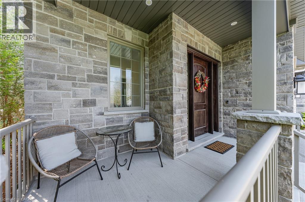 25 Macville Avenue, Kitchener, Ontario  N2K 1T2 - Photo 3 - 40821839