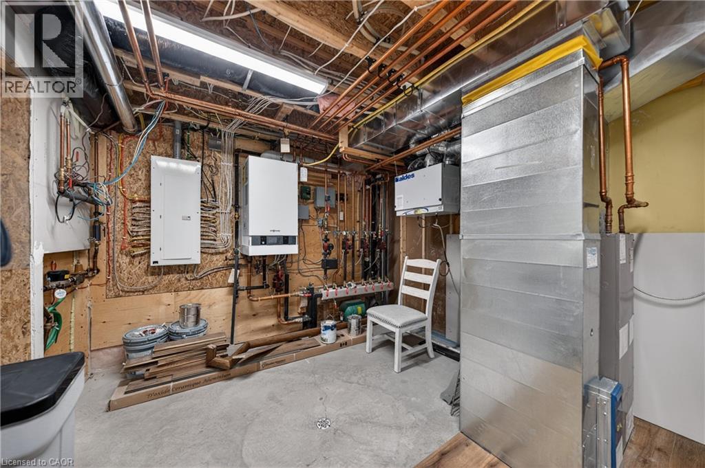 25 Macville Avenue, Kitchener, Ontario  N2K 1T2 - Photo 41 - 40821839