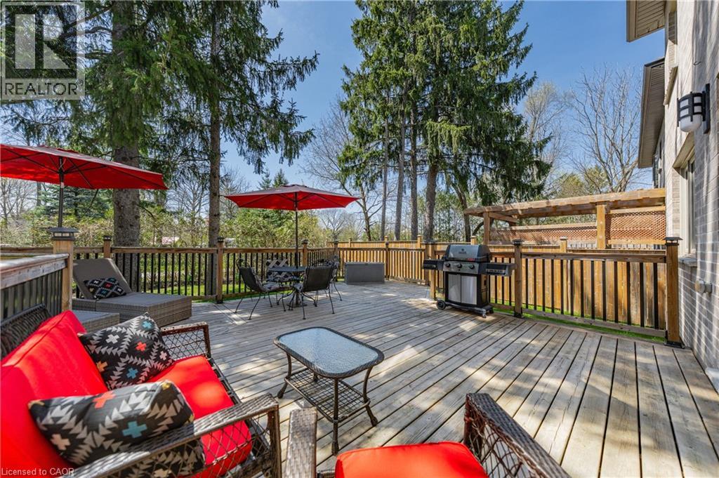 25 Macville Avenue, Kitchener, Ontario  N2K 1T2 - Photo 42 - 40821839