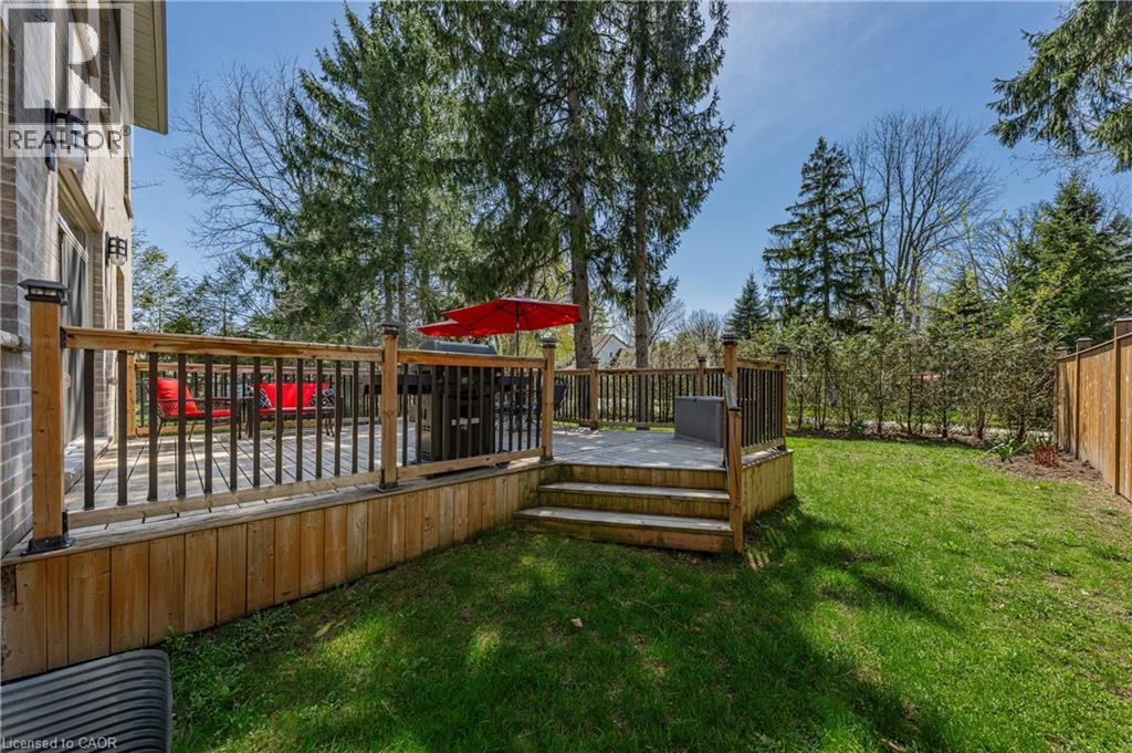 25 Macville Avenue, Kitchener, Ontario  N2K 1T2 - Photo 44 - 40821839