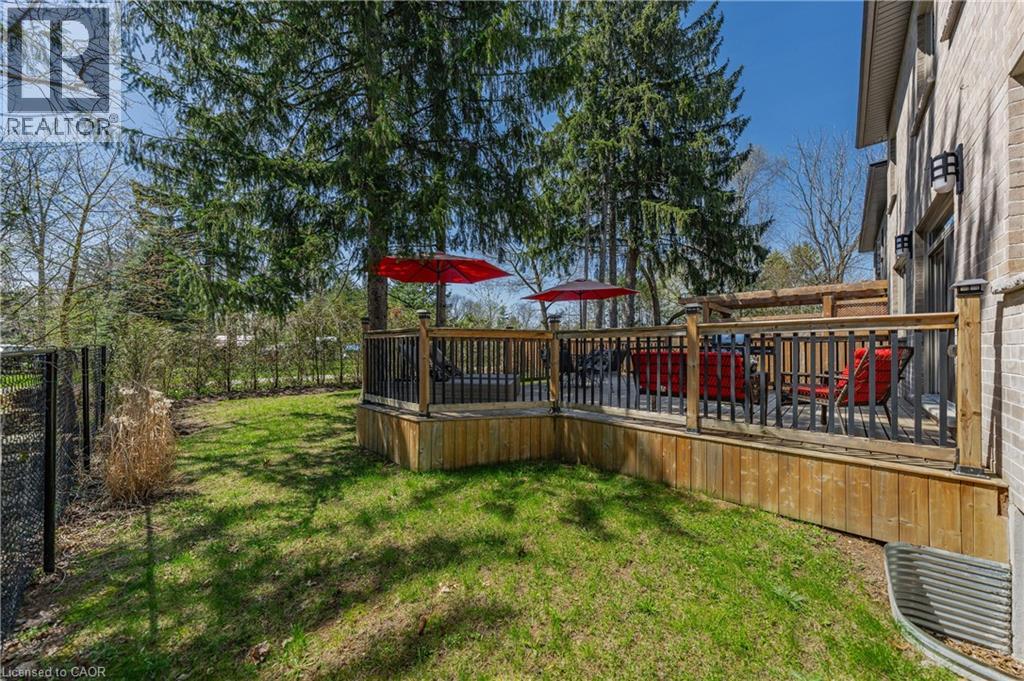 25 Macville Avenue, Kitchener, Ontario  N2K 1T2 - Photo 45 - 40821839