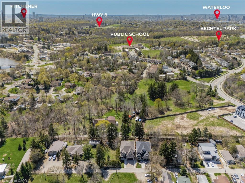 25 Macville Avenue, Kitchener, Ontario  N2K 1T2 - Photo 46 - 40821839