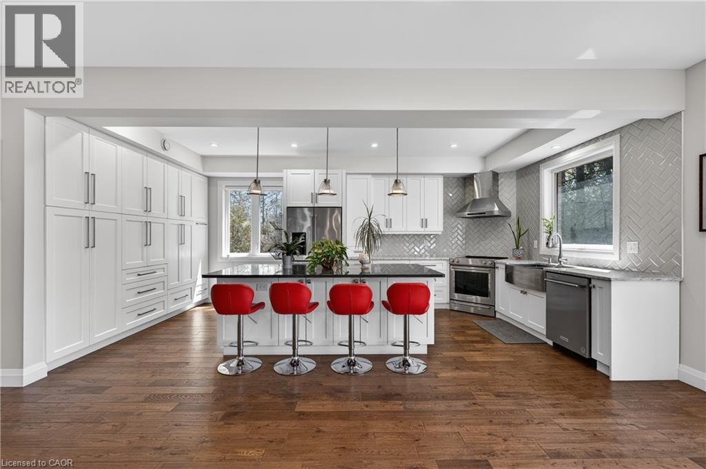 25 Macville Avenue, Kitchener, Ontario  N2K 1T2 - Photo 6 - 40821839