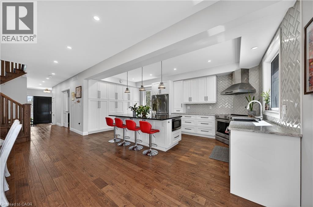 25 Macville Avenue, Kitchener, Ontario  N2K 1T2 - Photo 7 - 40821839