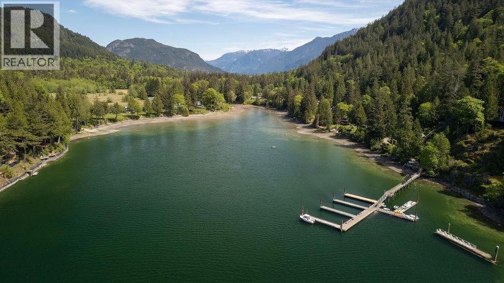 B Sl27 Sea Ranch Shoreline, Gambier Island, British Columbia  V0N 1V0 - Photo 35 - R3117251