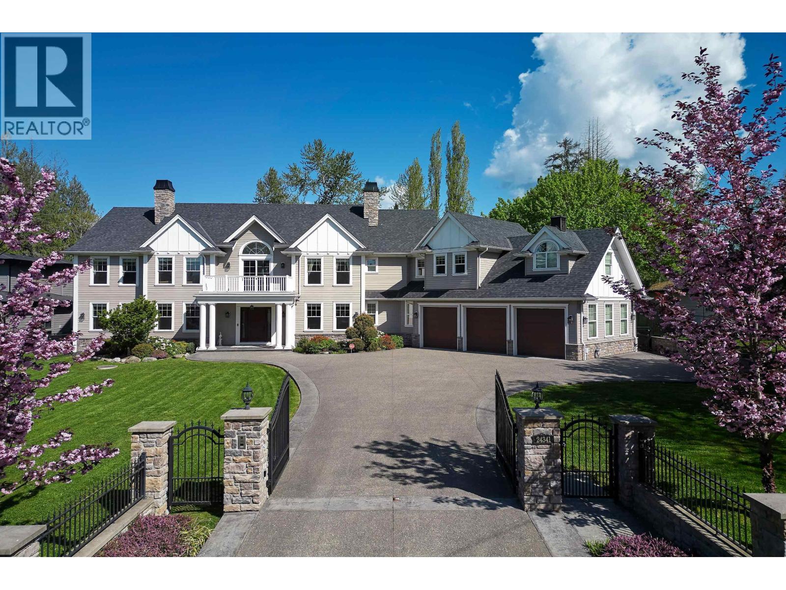 24341 124 AVENUE, Maple Ridge, British Columbia