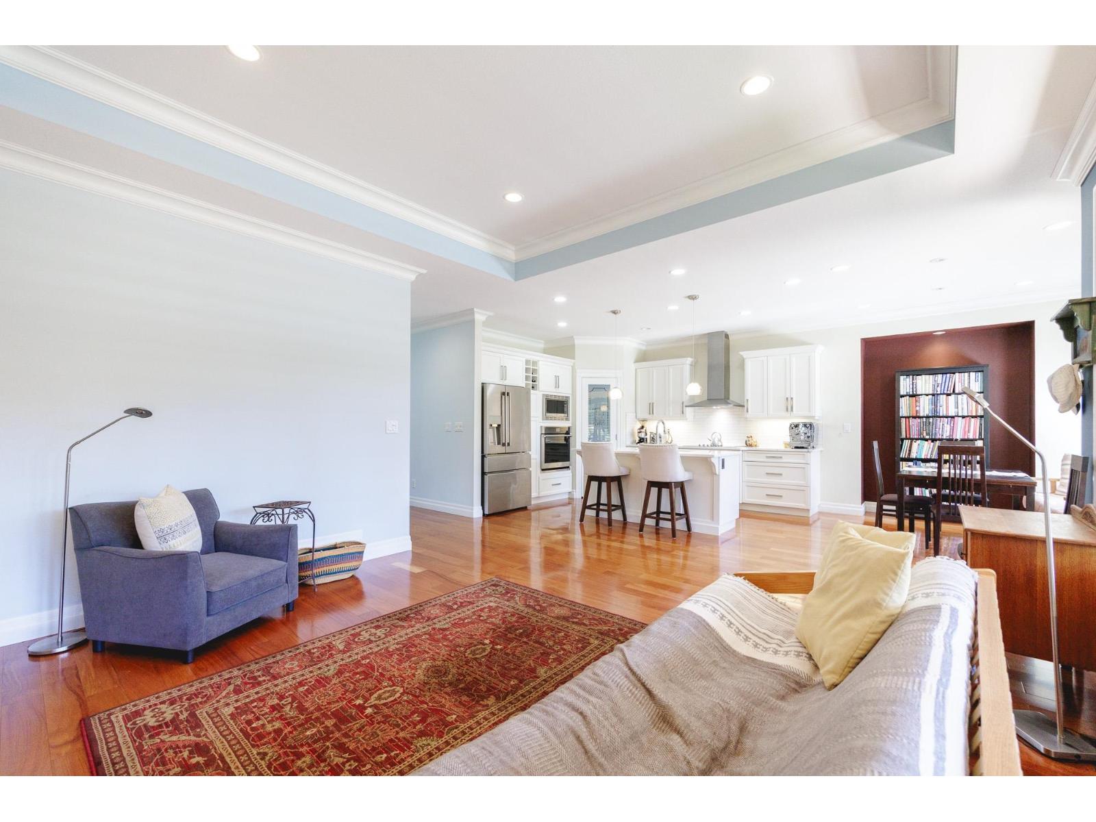 33 14550 Morris Valley Road, Mission, British Columbia  V0M 1A1 - Photo 15 - R3115806