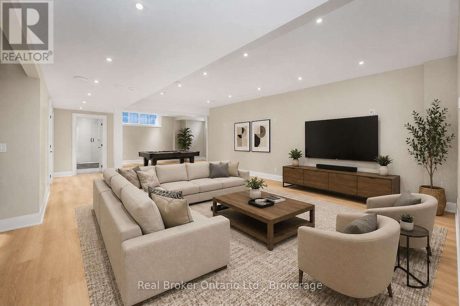 1247 Wood Place, Oakville, Ontario  L6L 2R4 - Photo 40 - W13056902