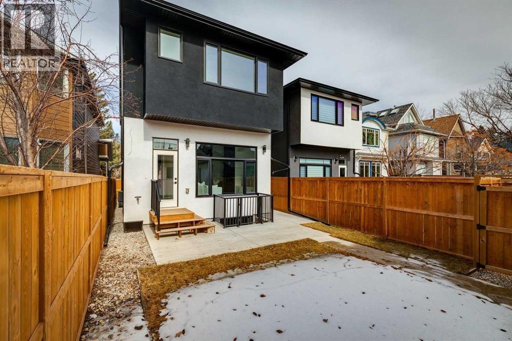 1765 7 Avenue Nw, Calgary, Alberta  T2N 0Z5 - Photo 45 - A2292297