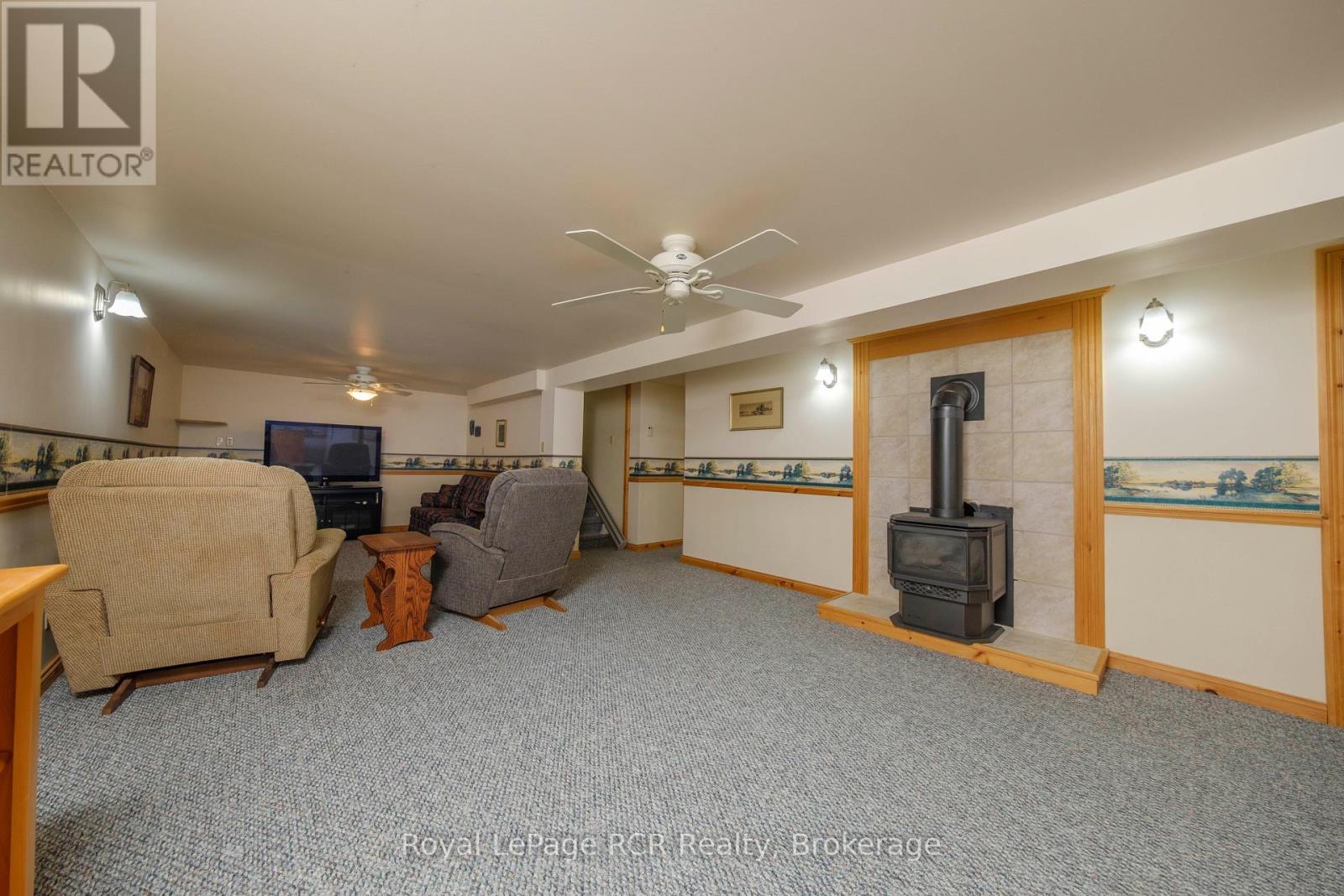 286 Nelson Street, Kincardine, Ontario  N2Z 1E6 - Photo 15 - X13058108