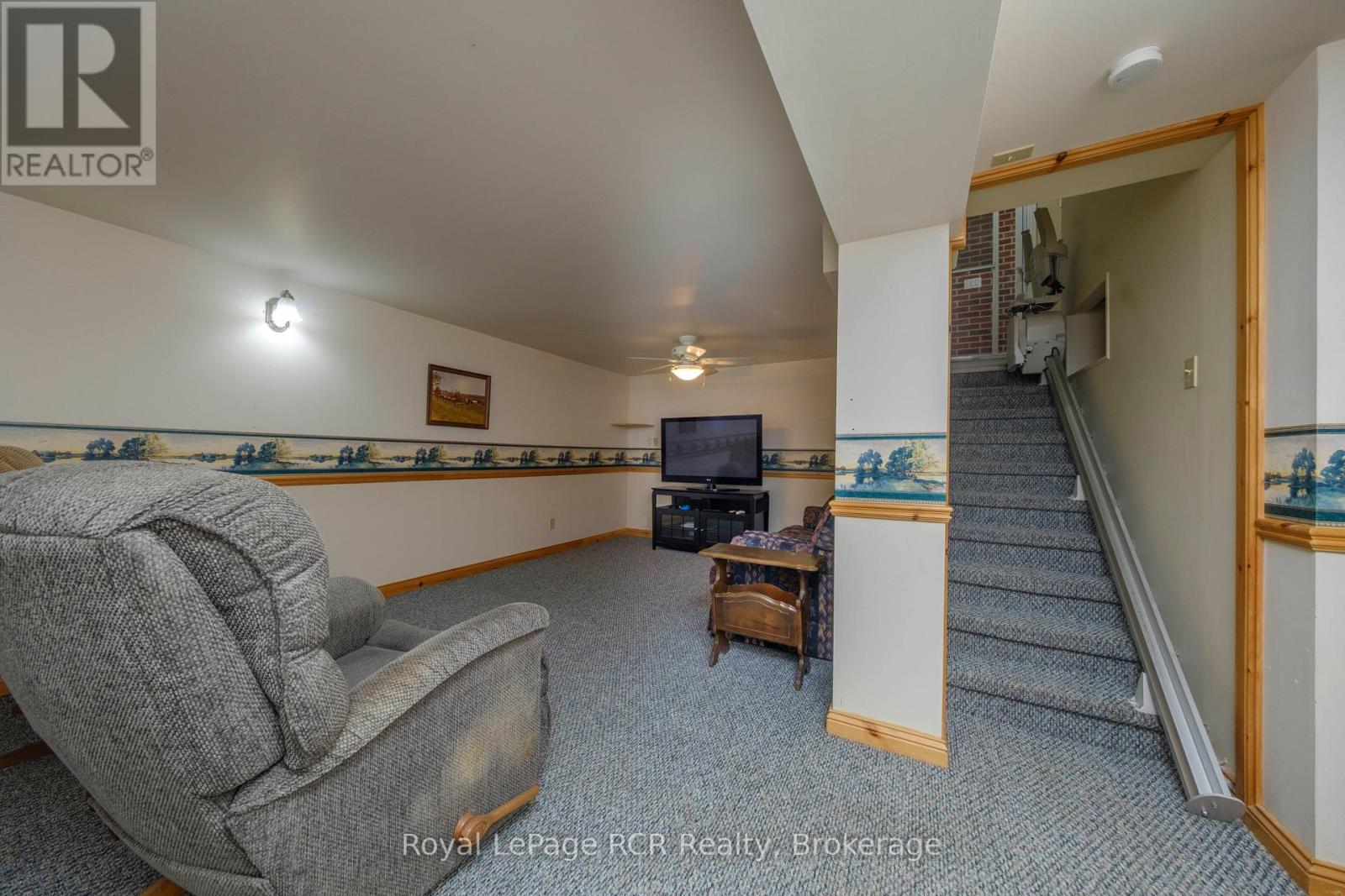 286 Nelson Street, Kincardine, Ontario  N2Z 1E6 - Photo 19 - X13058108
