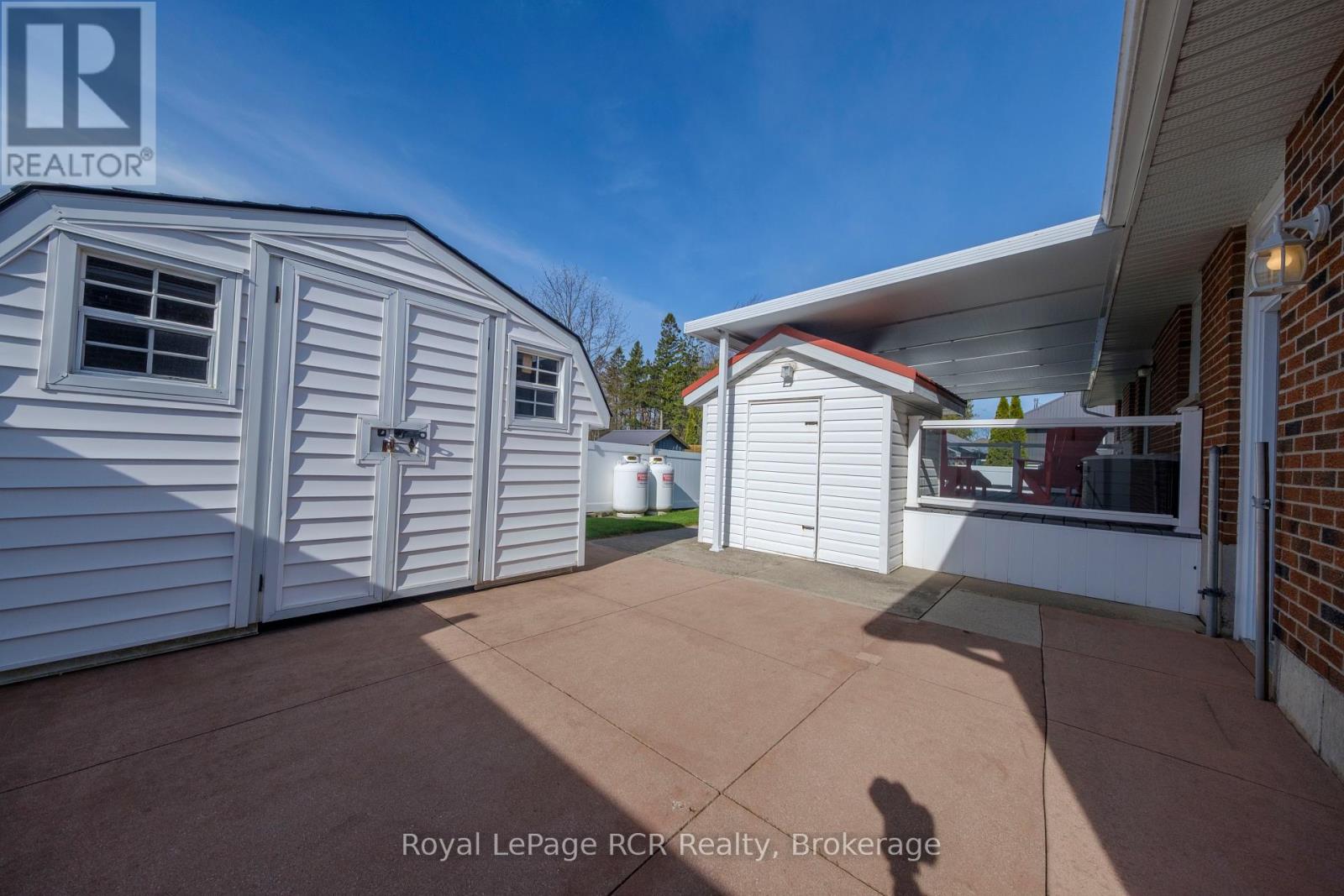 286 Nelson Street, Kincardine, Ontario  N2Z 1E6 - Photo 25 - X13058108