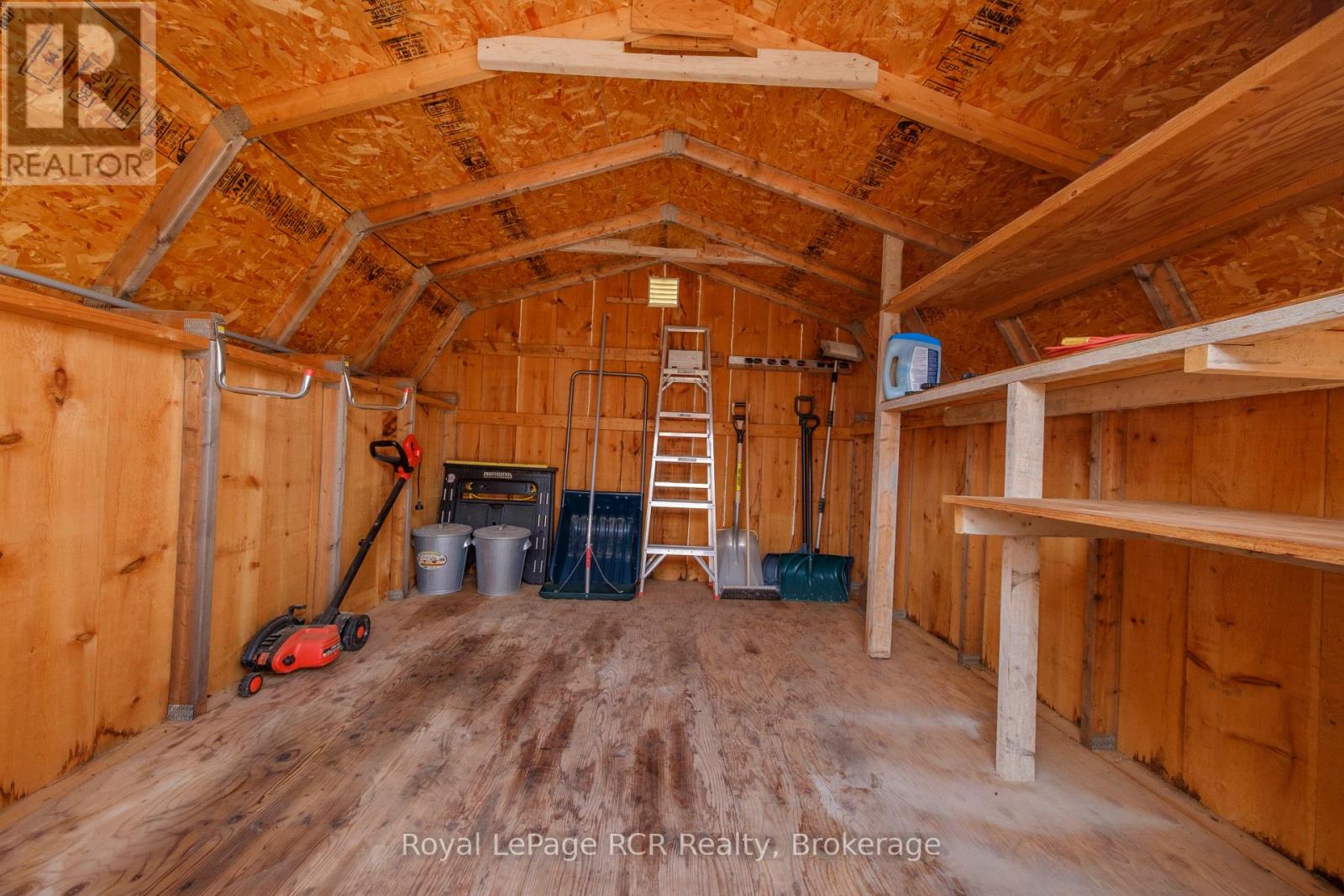 286 Nelson Street, Kincardine, Ontario  N2Z 1E6 - Photo 26 - X13058108