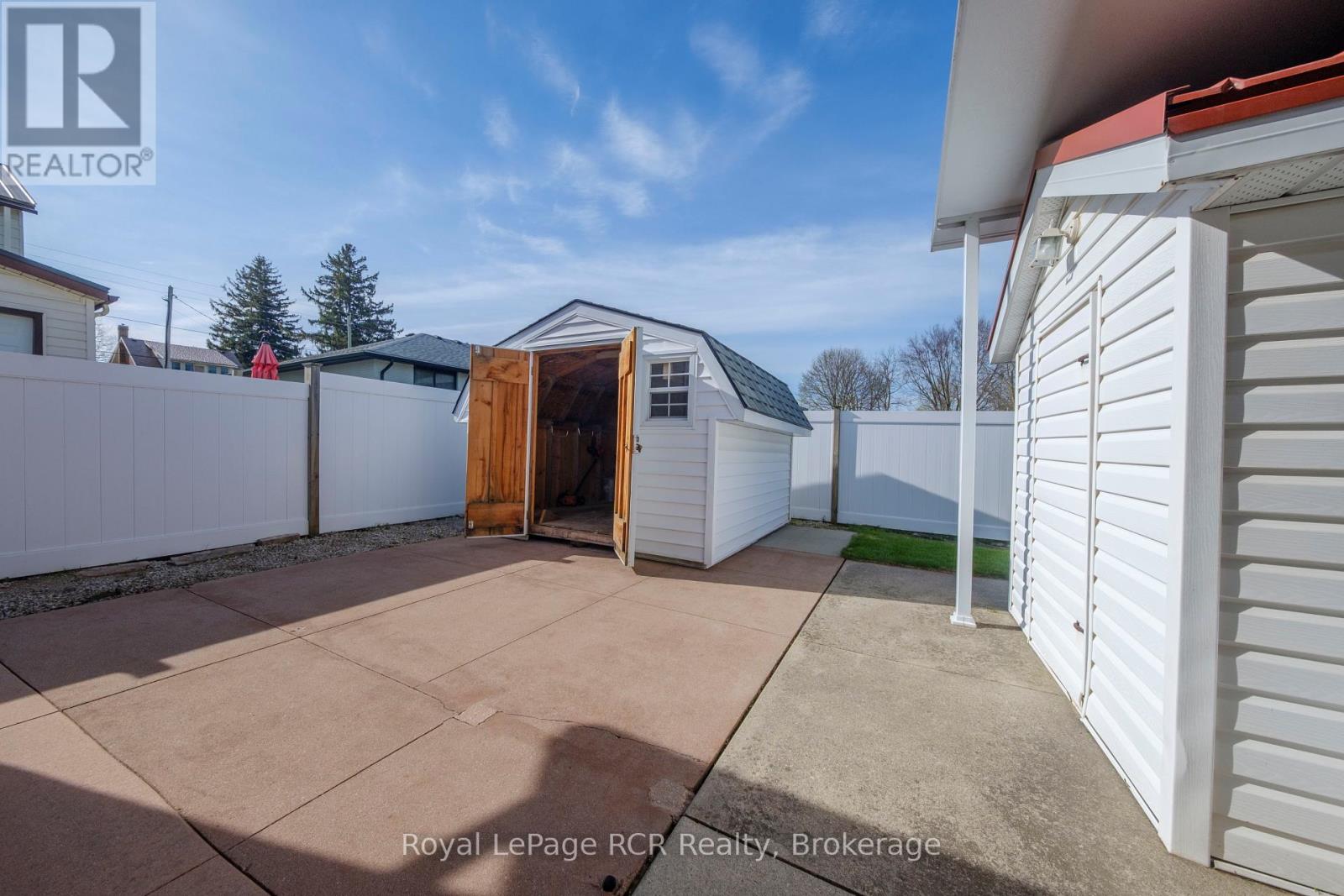 286 Nelson Street, Kincardine, Ontario  N2Z 1E6 - Photo 27 - X13058108