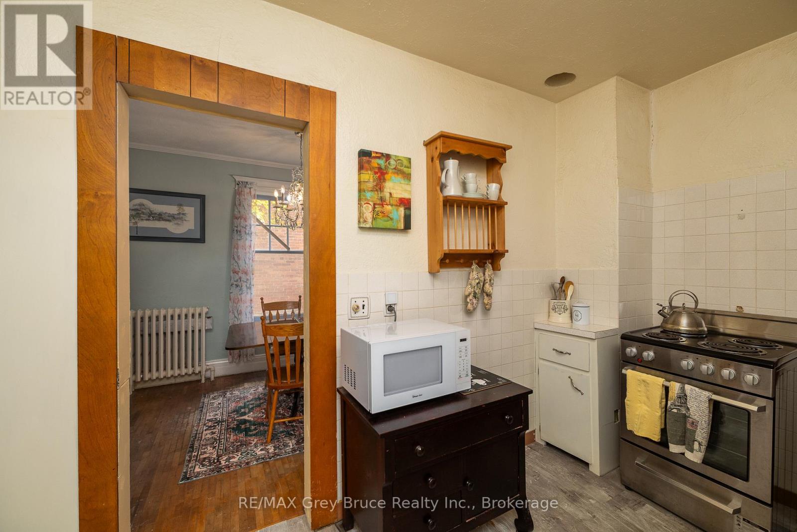 414 13th St E, Owen Sound, Ontario  N4K 1W6 - Photo 17 - X13058122