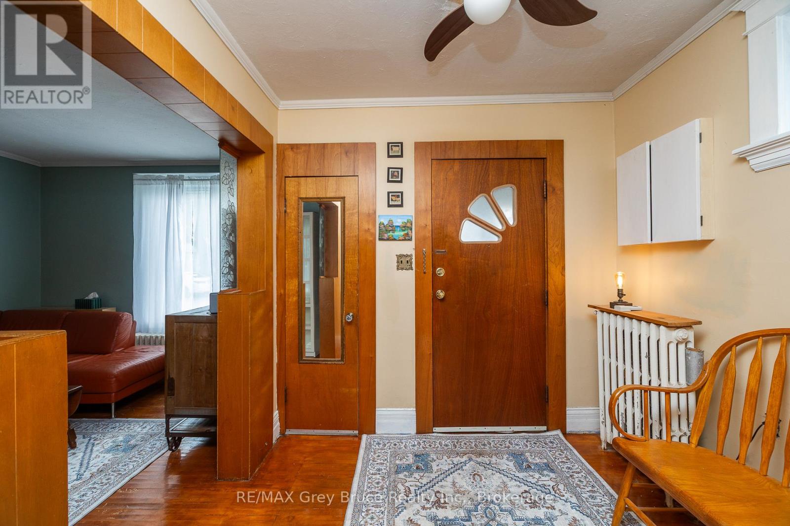 414 13th St E, Owen Sound, Ontario  N4K 1W6 - Photo 6 - X13058122