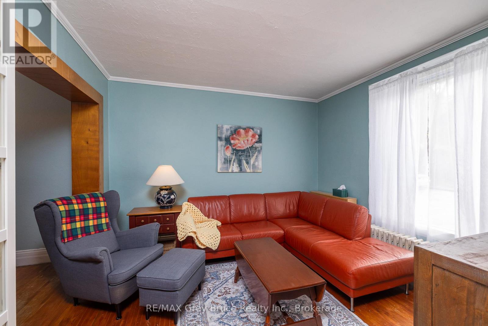 414 13th St E, Owen Sound, Ontario  N4K 1W6 - Photo 8 - X13058122