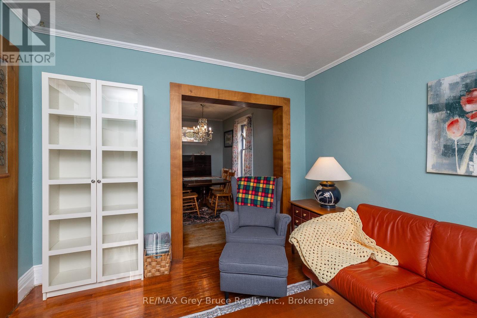 414 13th St E, Owen Sound, Ontario  N4K 1W6 - Photo 9 - X13058122