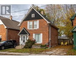 414 13TH ST E, Owen Sound, Ontario