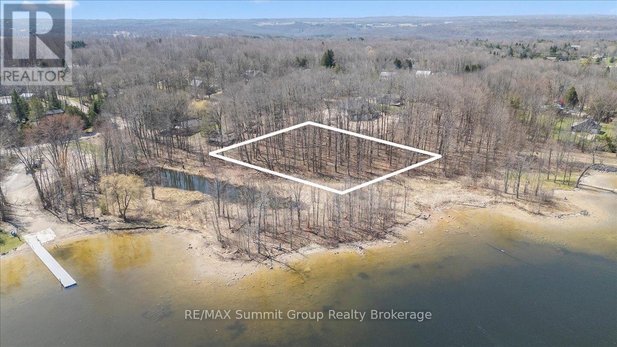 247 Canrobert Street, Grey Highlands, Ontario  N0C 1E0 - Photo 2 - X13058184