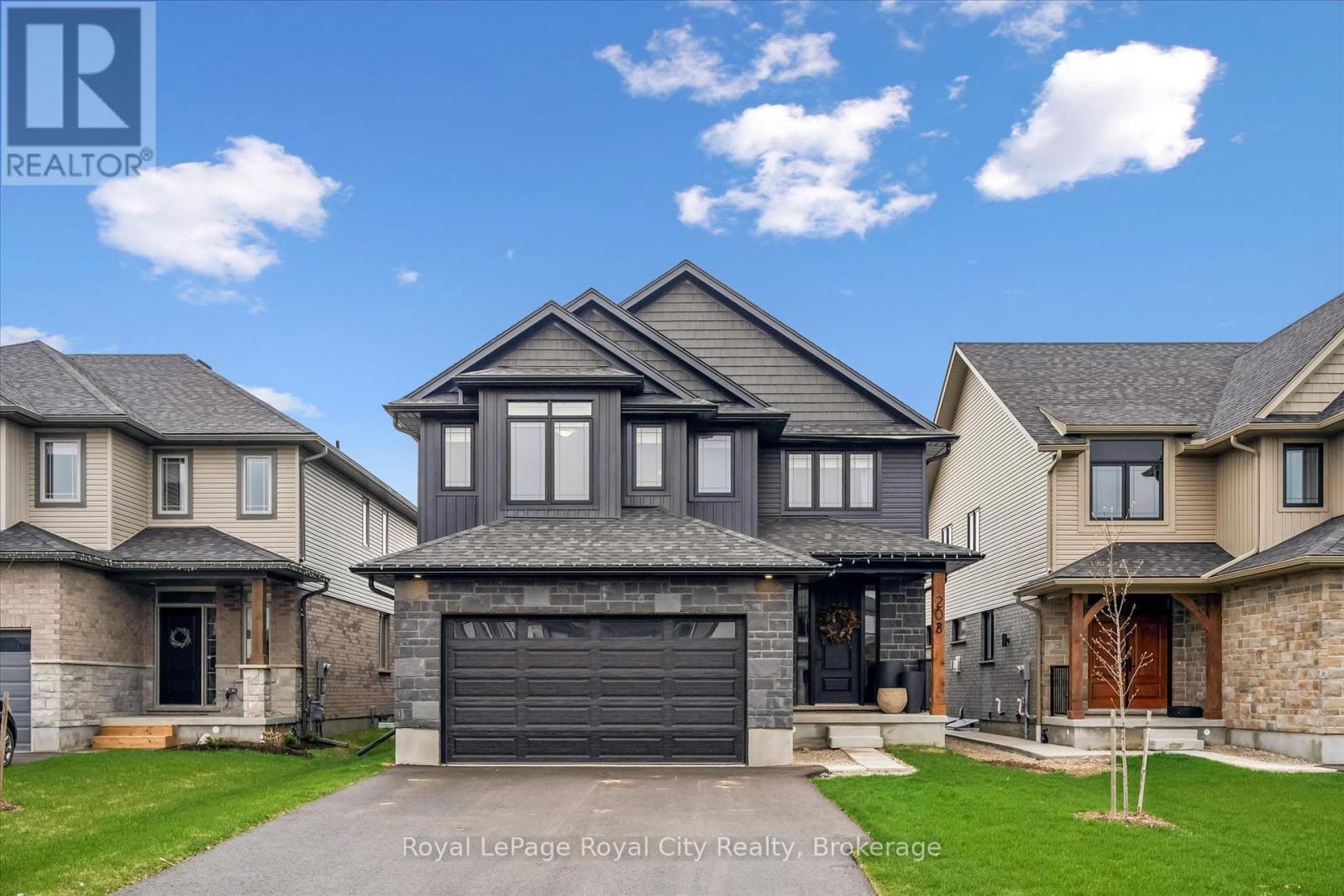 203 Schmidt Drive, Wellington North, Ontario  N0G 1A0 - Photo 2 - X13058242