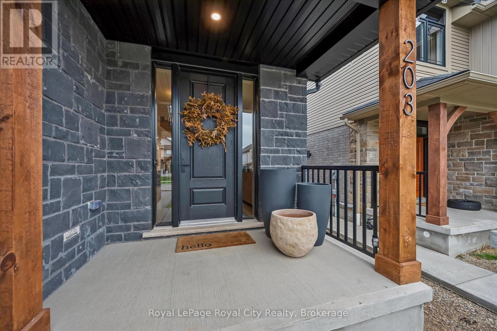 203 Schmidt Drive, Wellington North, Ontario  N0G 1A0 - Photo 3 - X13058242