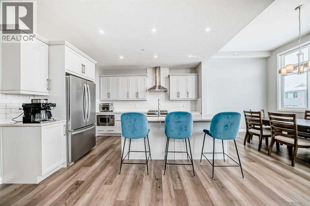 77 Howse Terrace NE, Calgary, Alberta  T3P 0W9 - Photo 5 - A2293342